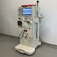 Fresenius Medical Care 4008 S Hemodialysis Machine image 1